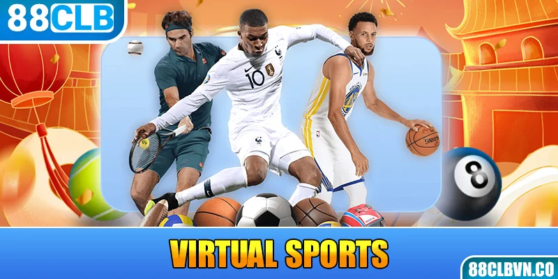 Virtual Sports