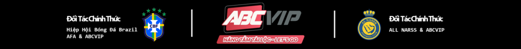 logo liên minh abcvip